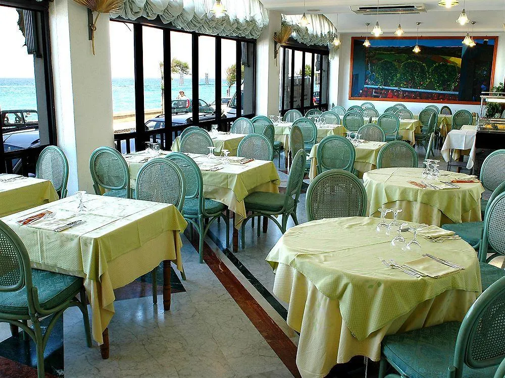Hotel Il Mulino Capo d'Orlando Italy