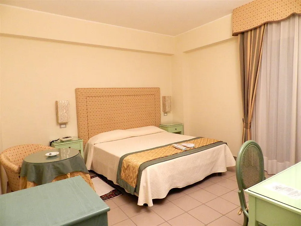 Hotel Il Mulino Capo d'Orlando