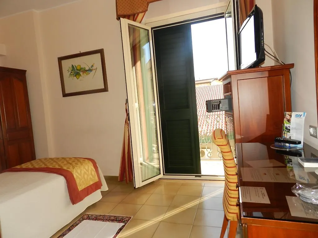 Hotel Il Mulino Capo d'Orlando