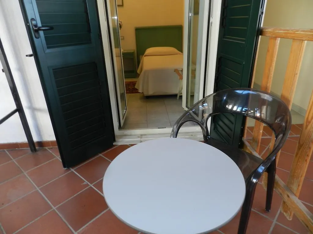 Hotel Il Mulino Capo d'Orlando