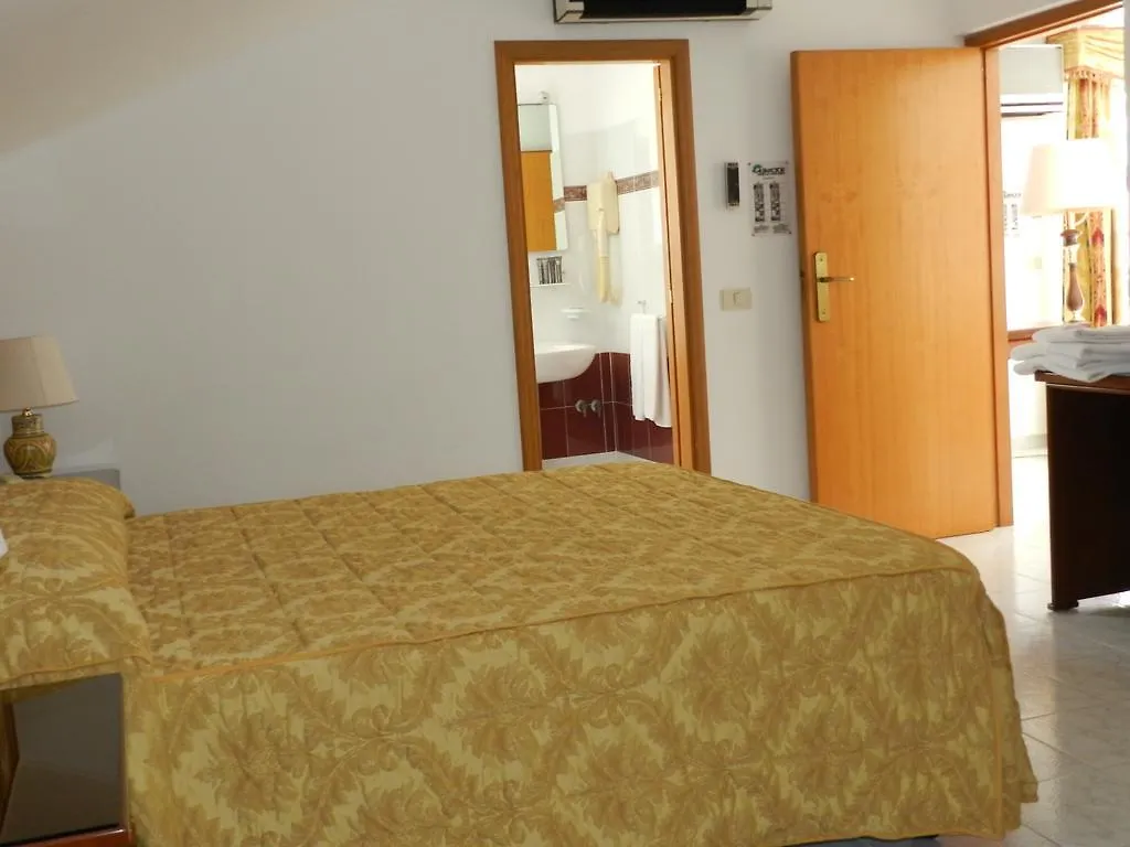 Hotel Il Mulino Capo d'Orlando