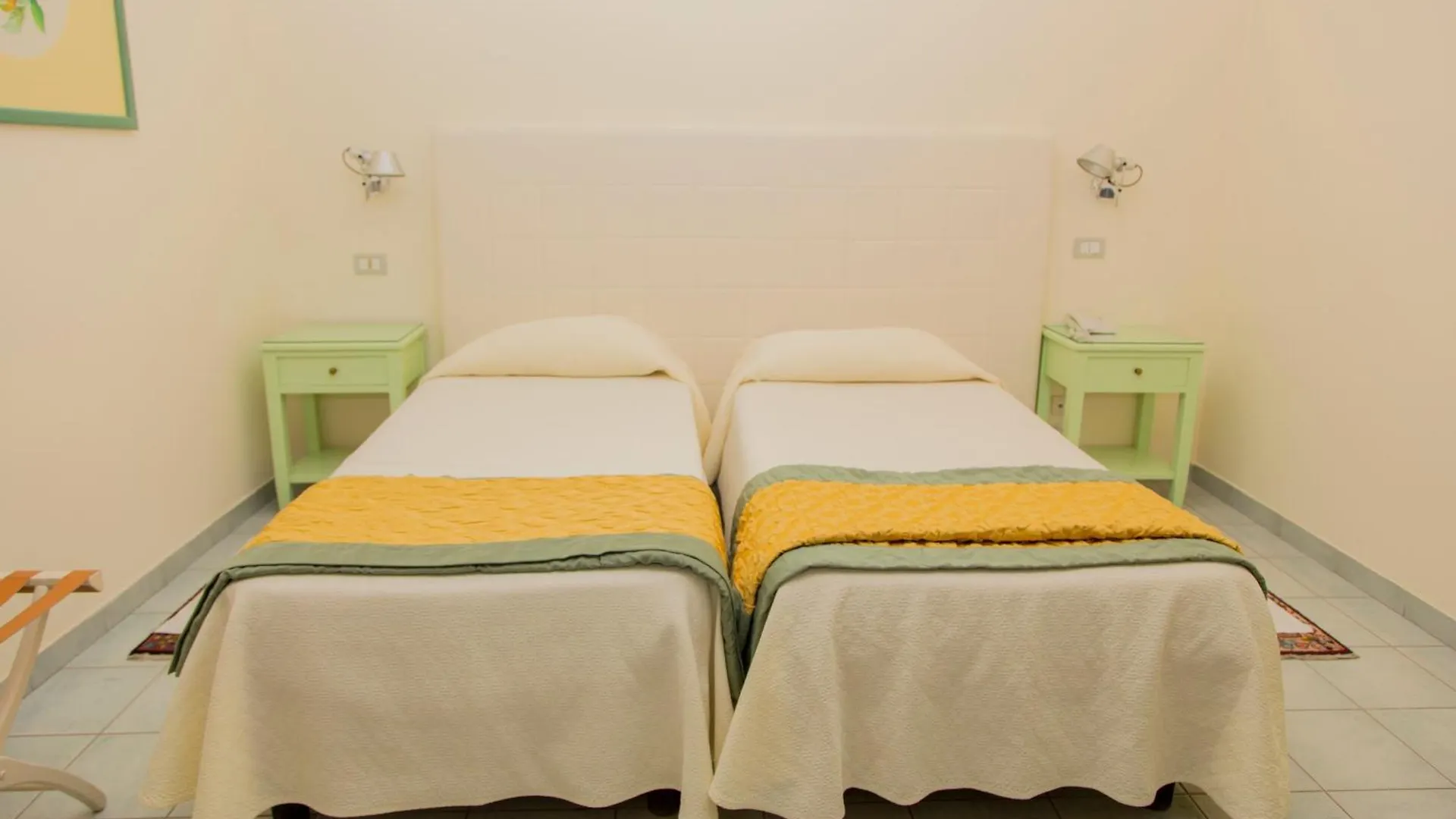 Hotel Il Mulino Capo d'Orlando