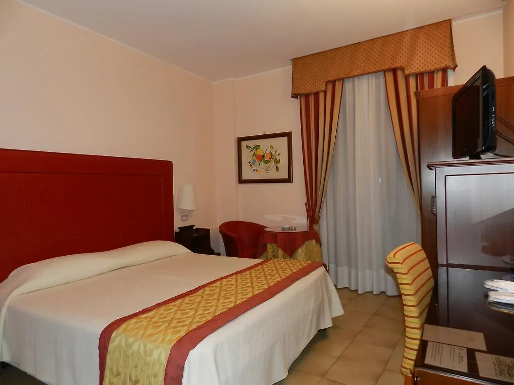 Hotel Il Mulino Capo d'Orlando