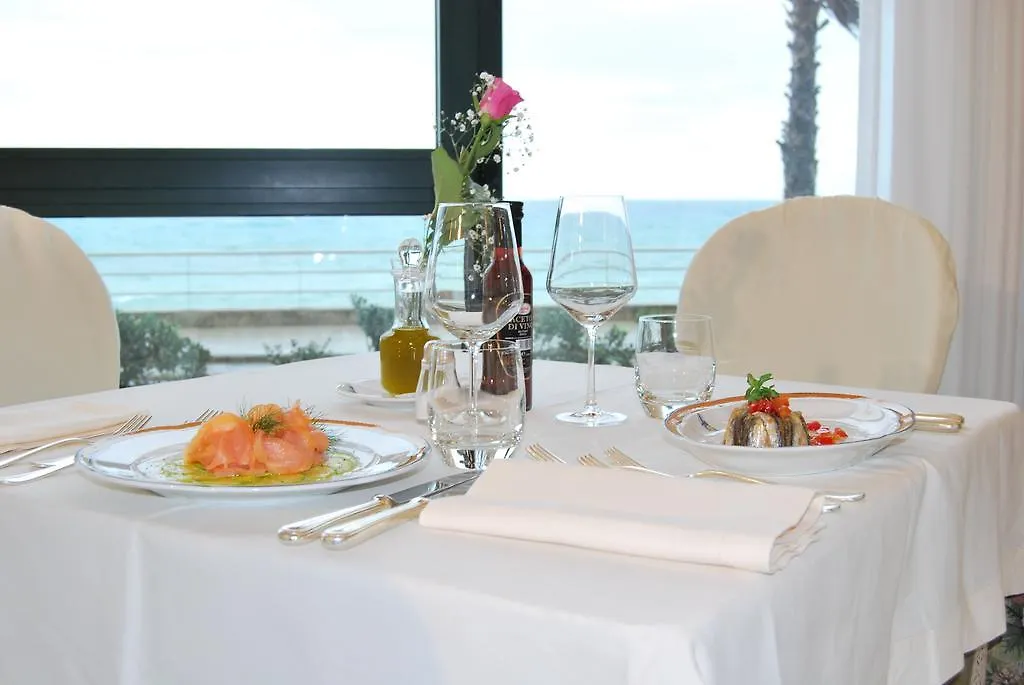 Hotel Il Mulino Capo d'Orlando