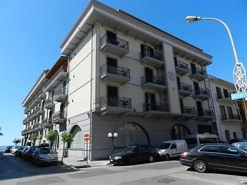 Hotel Il Mulino Capo d'Orlando