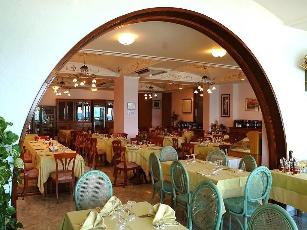 Hotel Il Mulino Capo d'Orlando