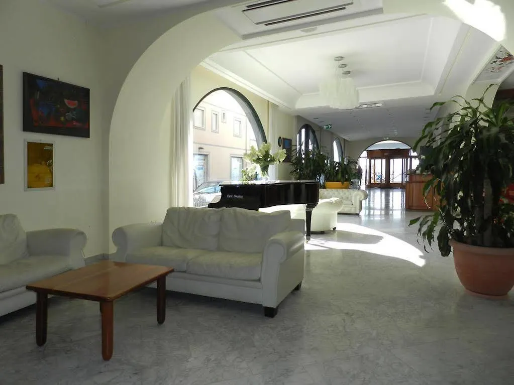 Hotel Il Mulino Capo d'Orlando