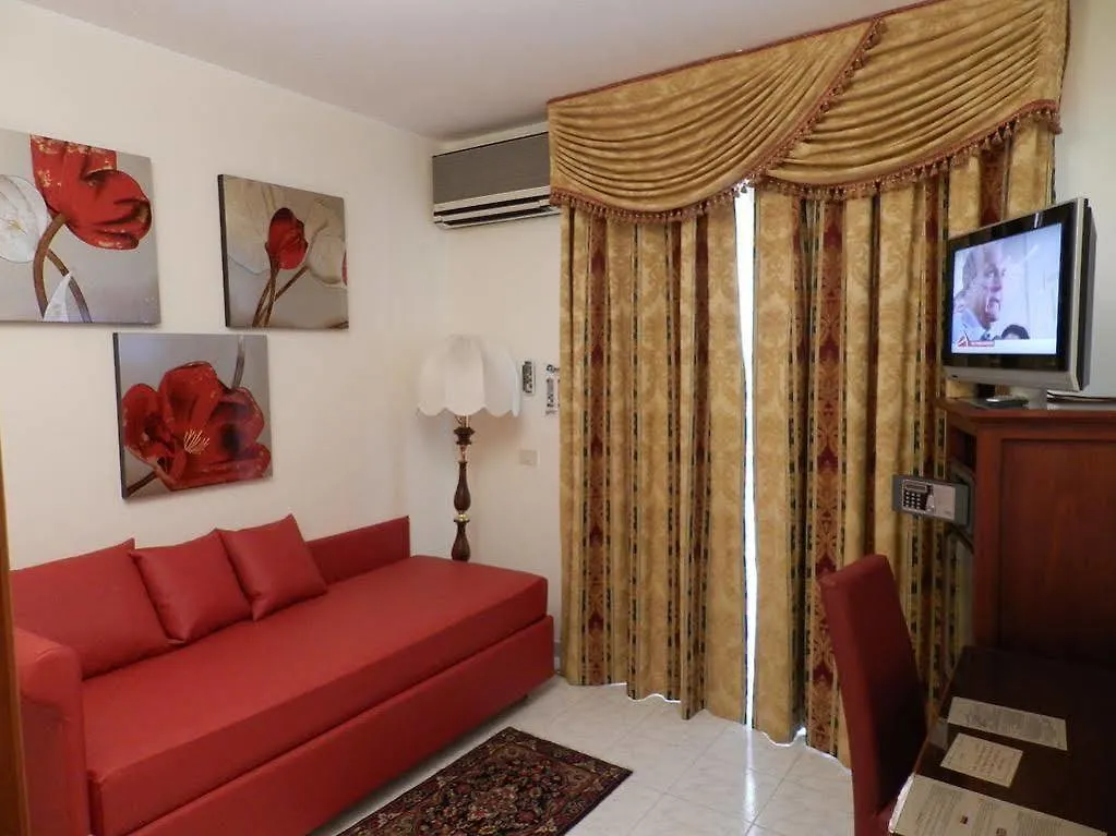 Hotel Il Mulino Capo d'Orlando