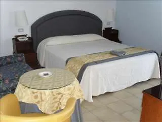 Hotel Il Mulino Capo d'Orlando