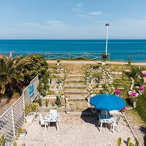 Frühstückspension Stella Marina, Capo dʼOrlando