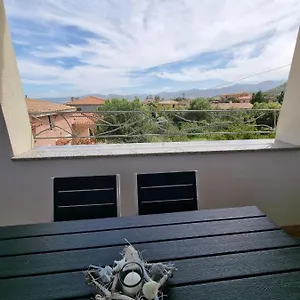 Villino Figarolo , San Teodoro (Sardinia) Italia