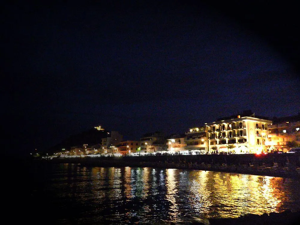 Hotel Il Mulino Capo d'Orlando
