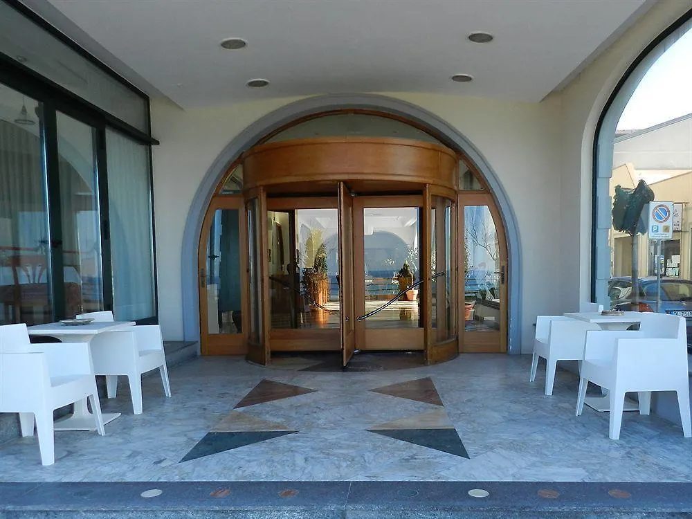 Hotel Il Mulino Capo dʼOrlando