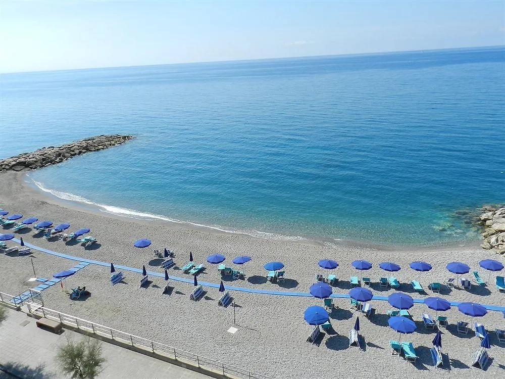 Hotel Il Mulino Capo dʼOrlando