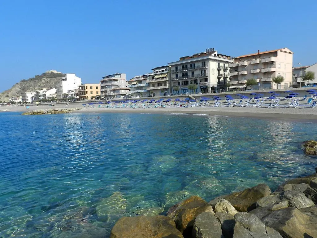 Hotel Il Mulino Capo dʼOrlando