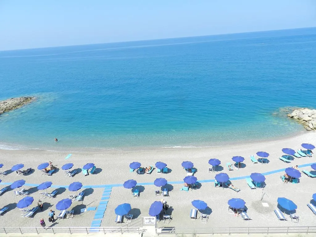 ****  Hotel Il Mulino Capo dʼOrlando Italie